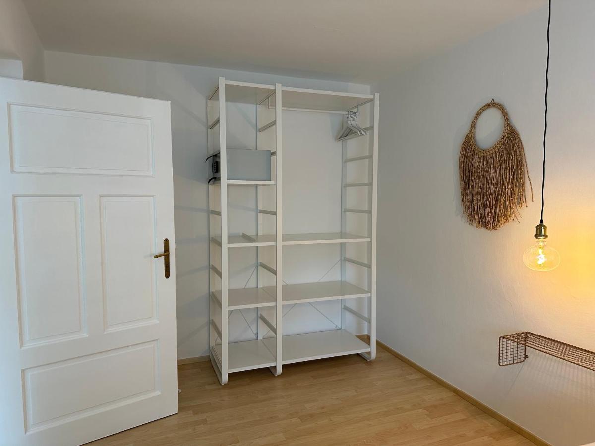Mia Appartements Innsbruck Exterior photo