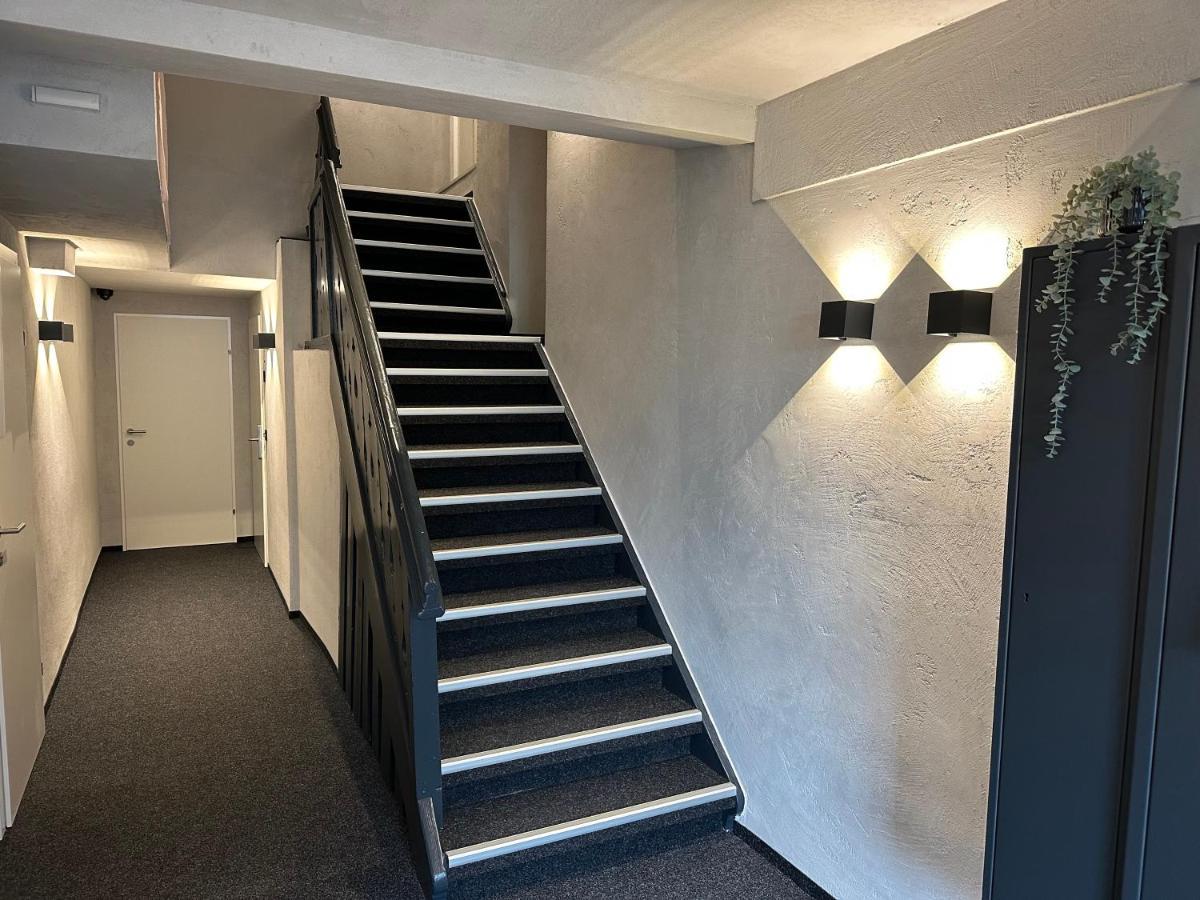 Mia Appartements Innsbruck Exterior photo
