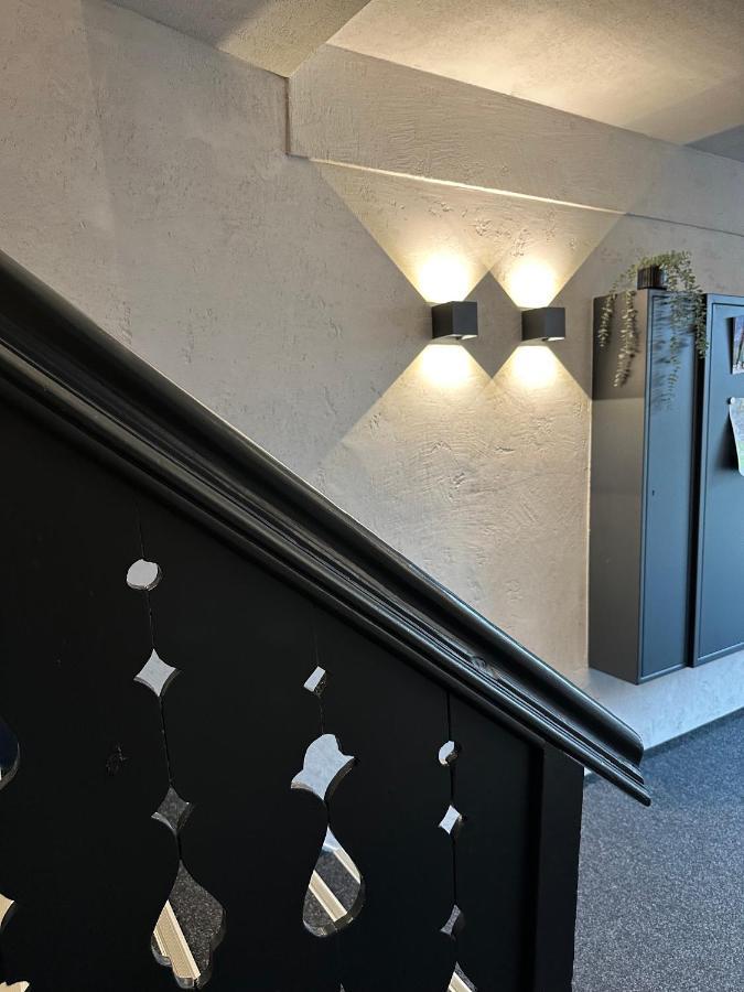 Mia Appartements Innsbruck Exterior photo