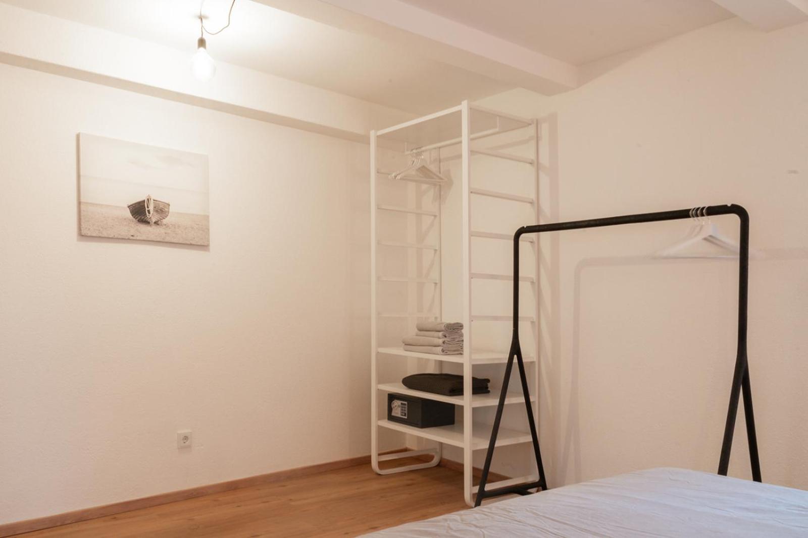 Mia Appartements Innsbruck Exterior photo