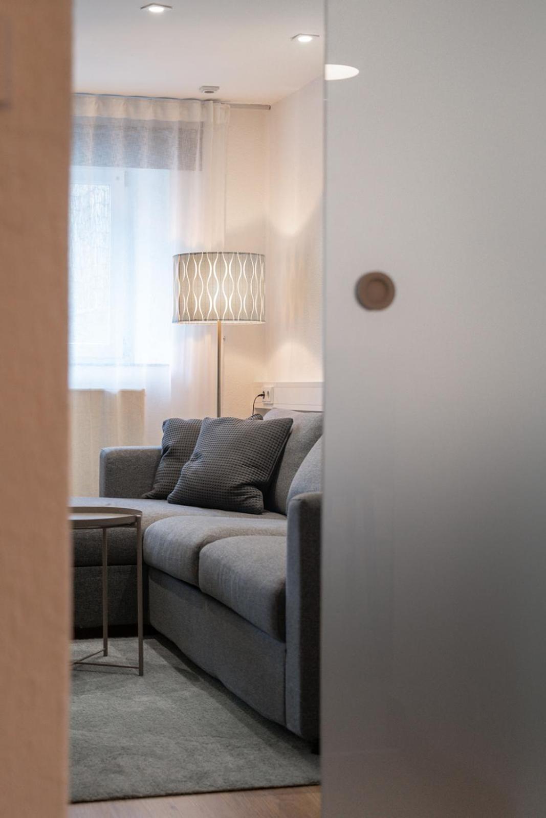 Mia Appartements Innsbruck Exterior photo