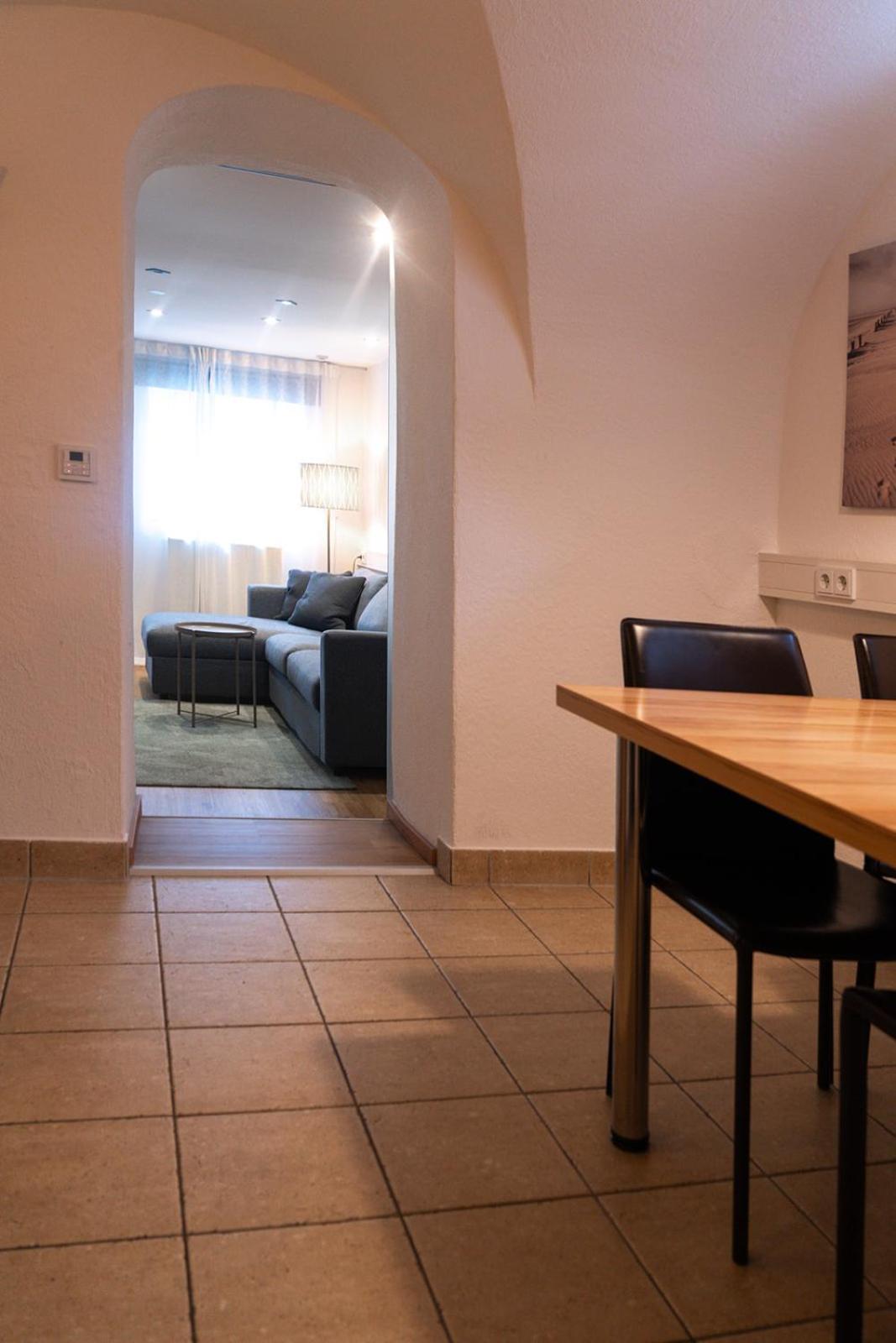 Mia Appartements Innsbruck Exterior photo