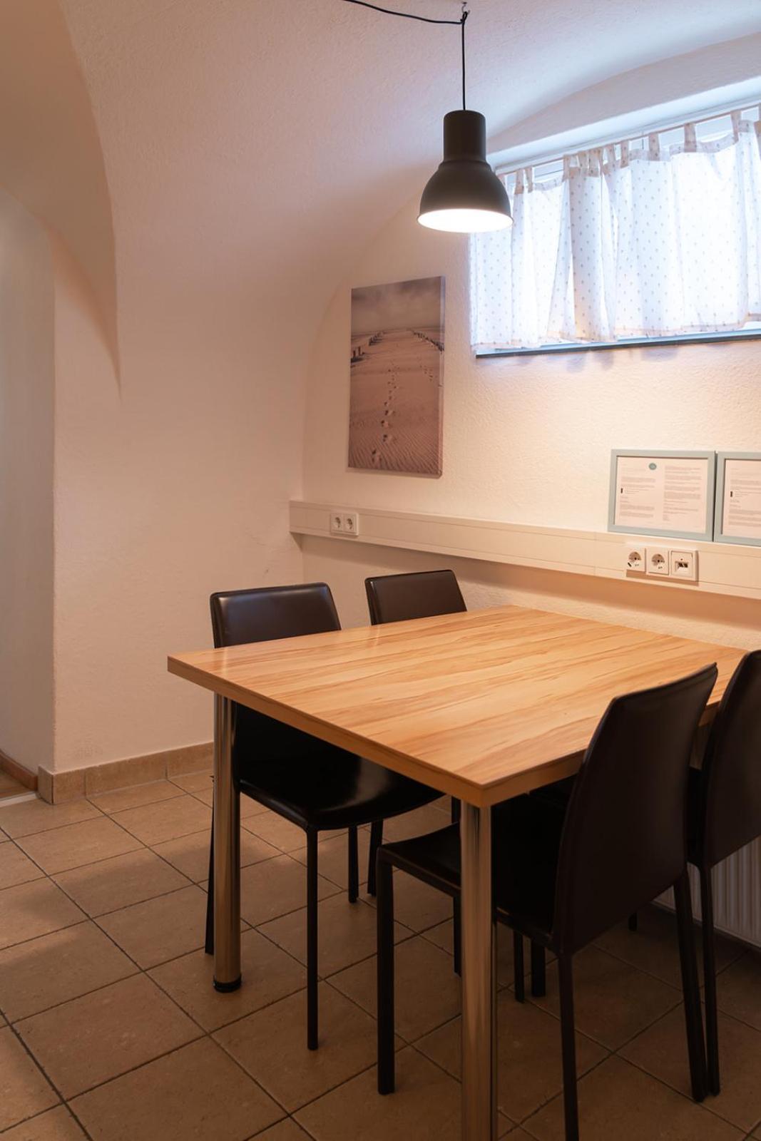 Mia Appartements Innsbruck Exterior photo