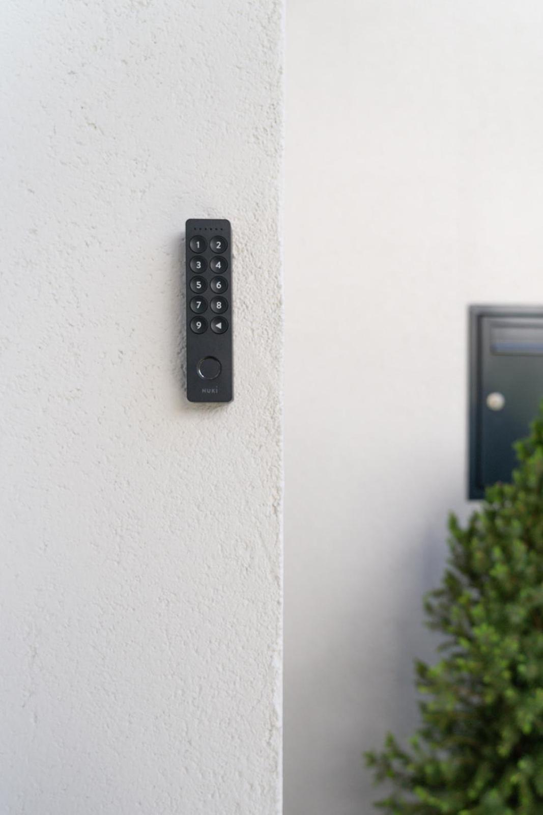 Mia Appartements Innsbruck Exterior photo