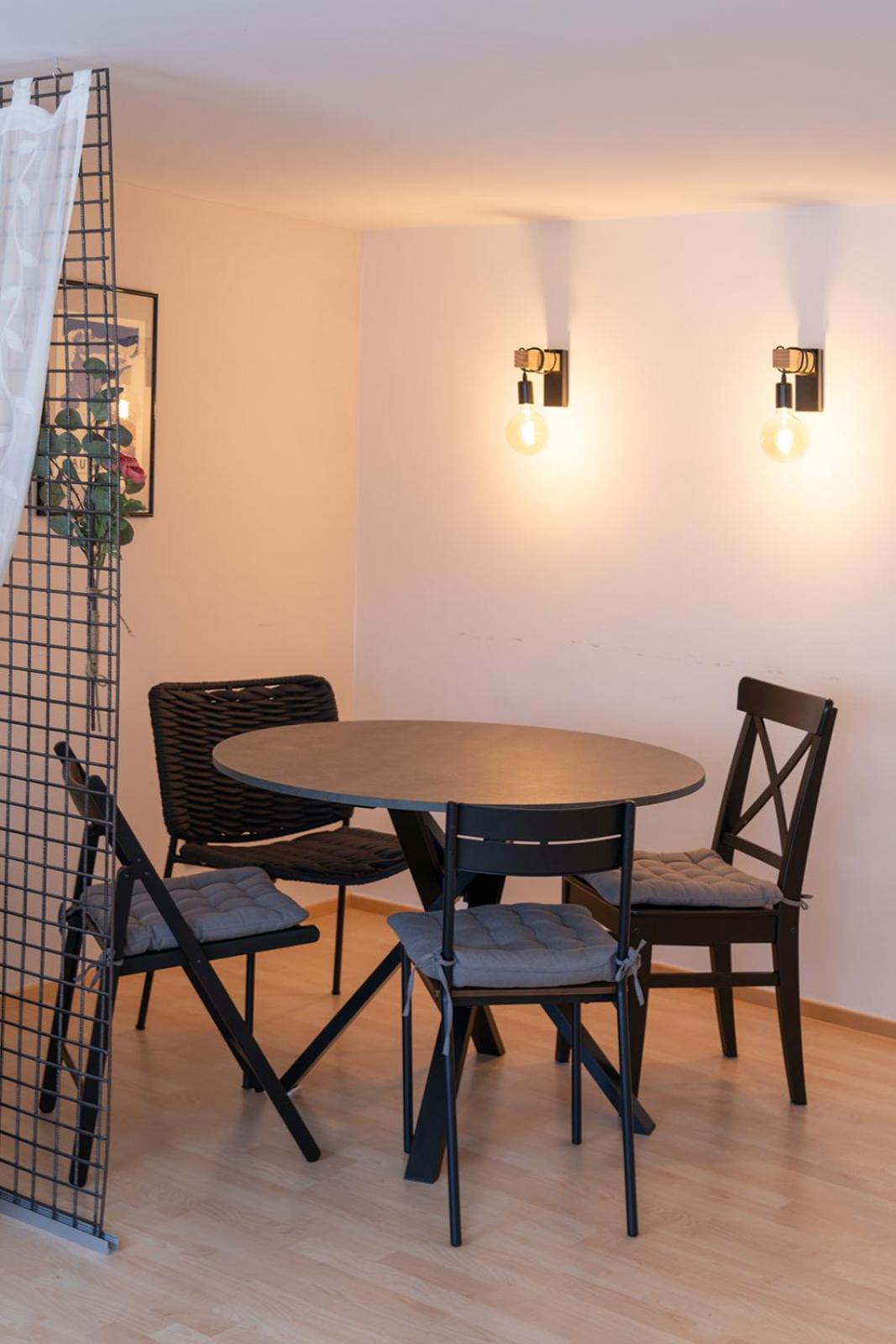 Mia Appartements Innsbruck Exterior photo