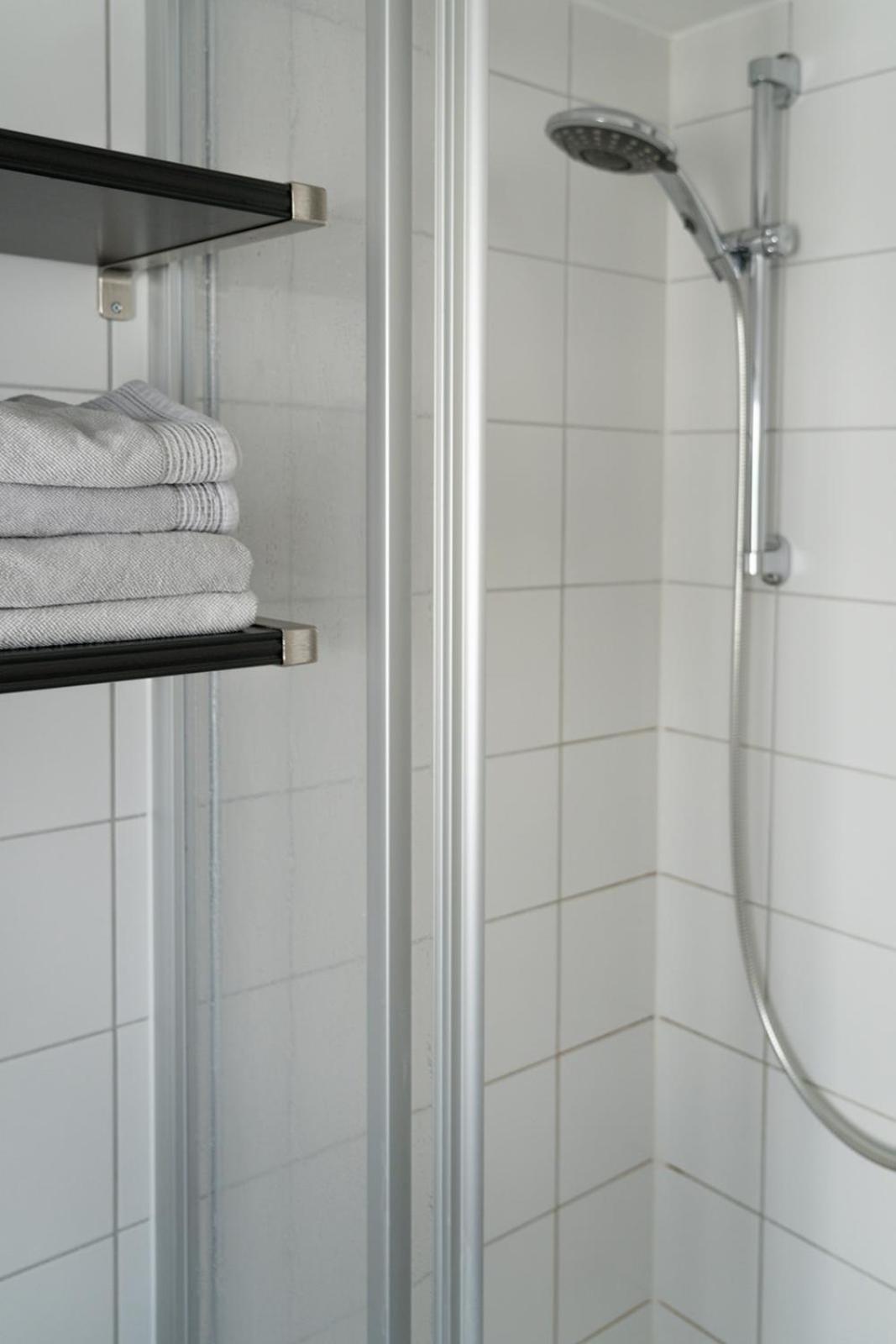 Mia Appartements Innsbruck Exterior photo