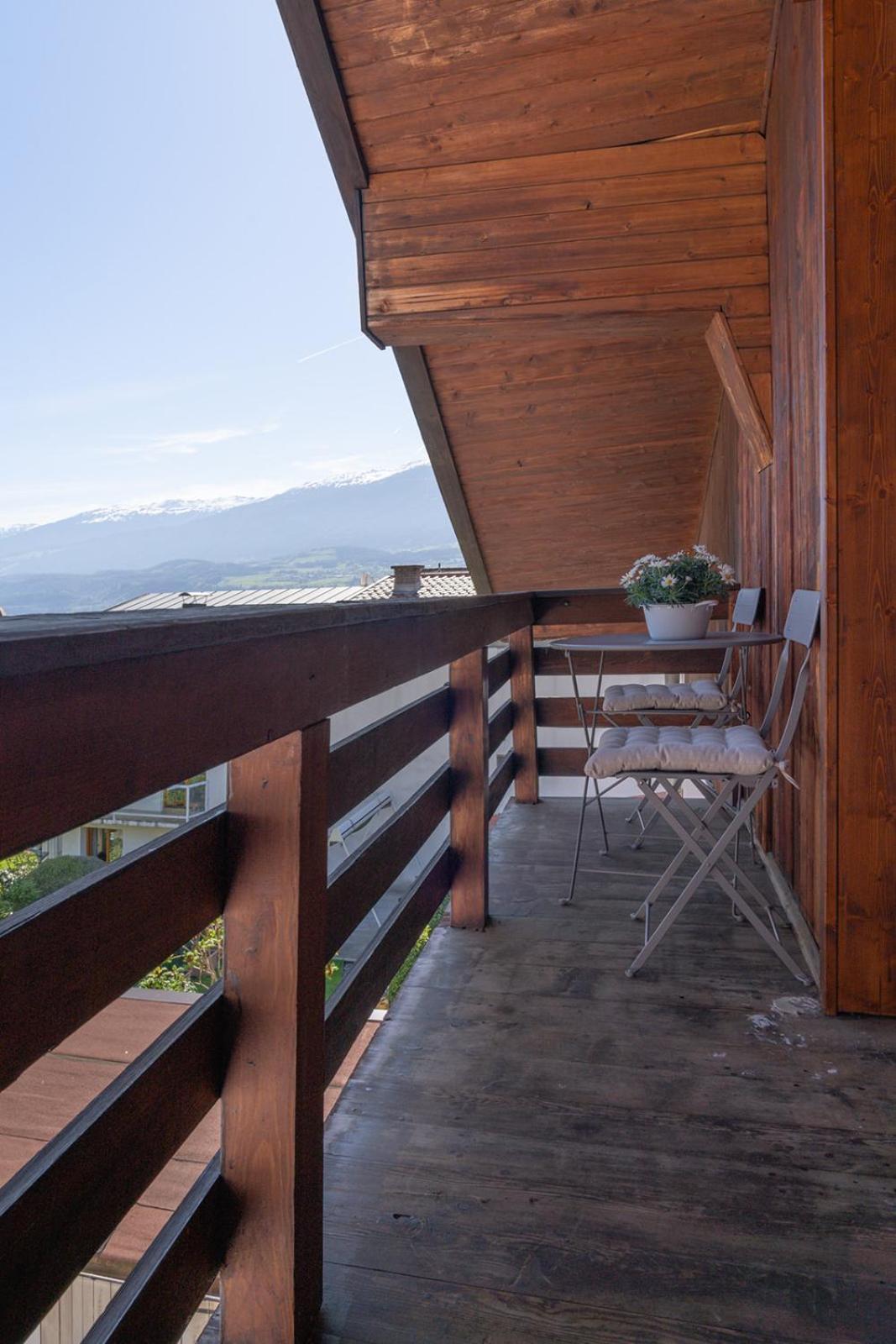Mia Appartements Innsbruck Exterior photo