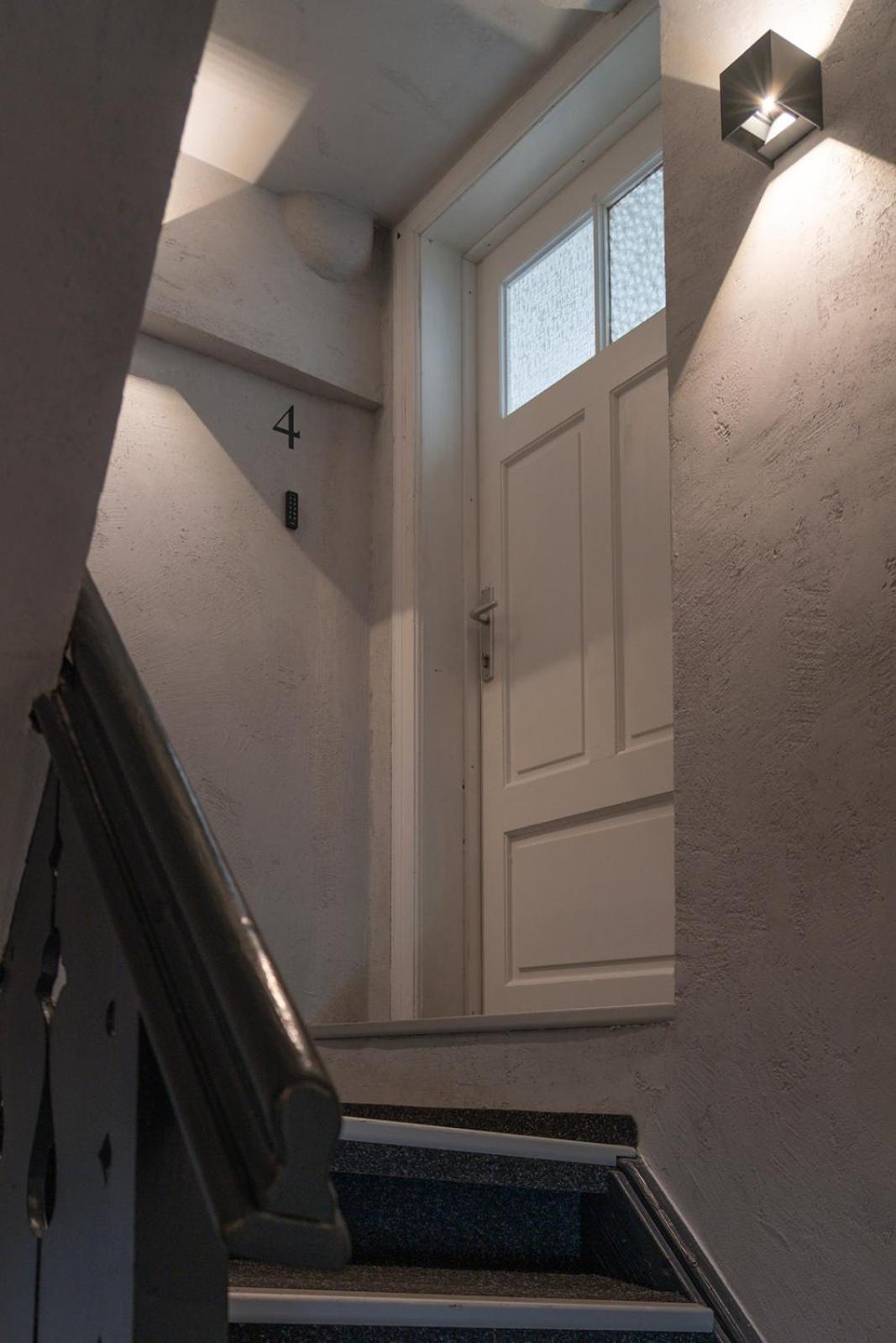 Mia Appartements Innsbruck Exterior photo