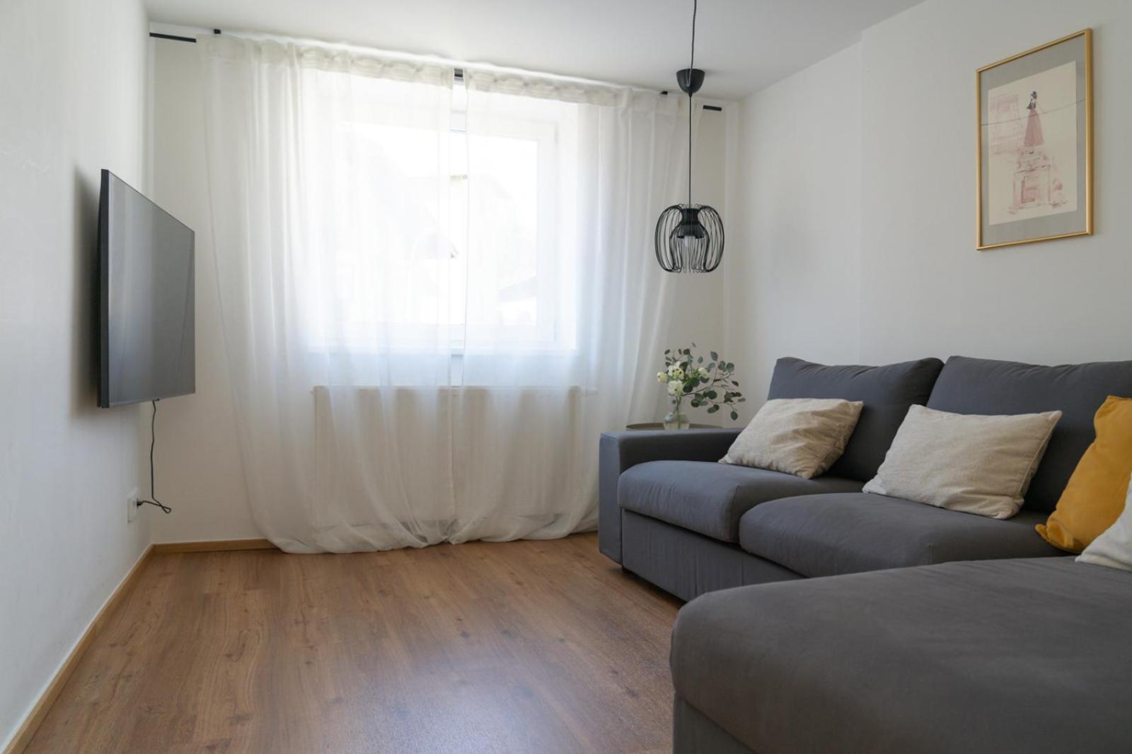 Mia Appartements Innsbruck Exterior photo