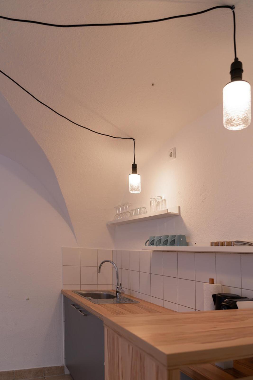 Mia Appartements Innsbruck Exterior photo