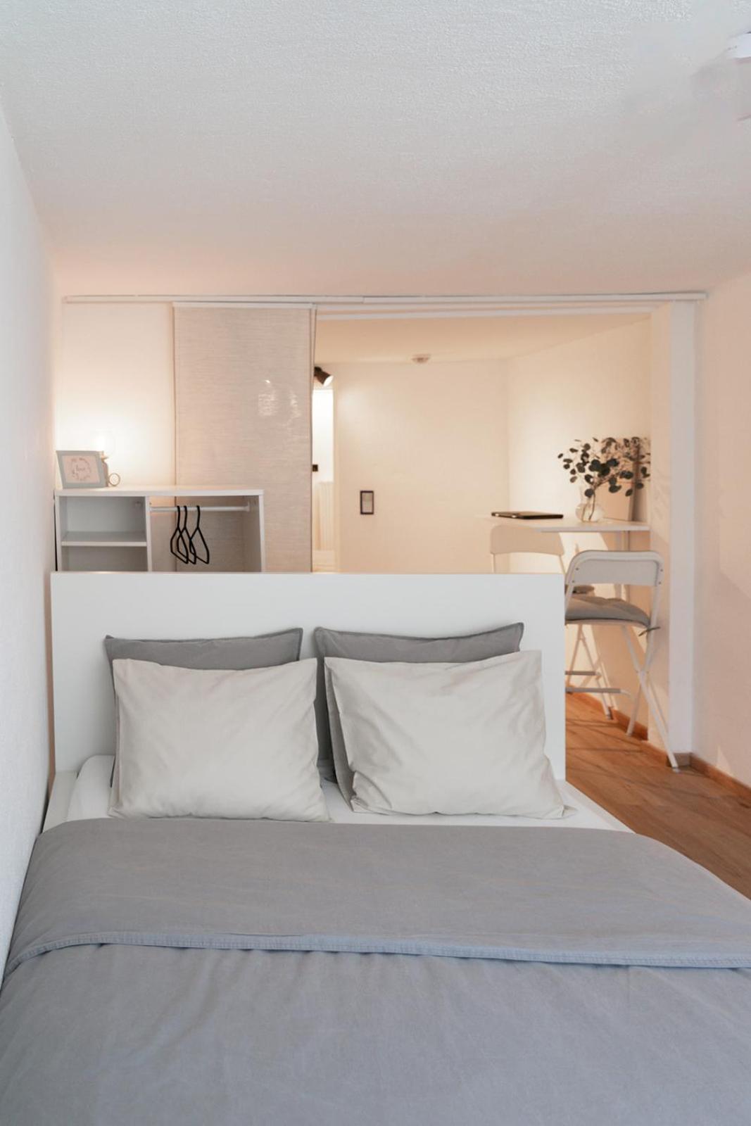 Mia Appartements Innsbruck Exterior photo