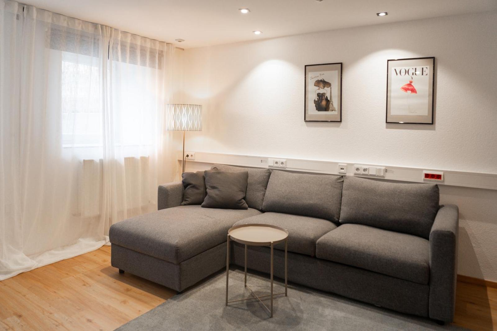 Mia Appartements Innsbruck Exterior photo