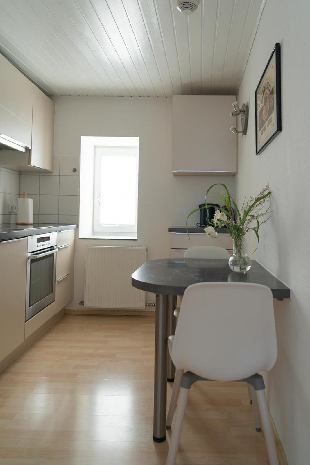 Mia Appartements Innsbruck Exterior photo